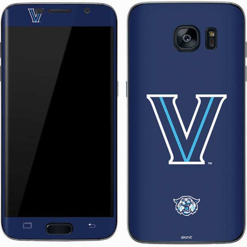 Villanova University V Galaxy S7 Skin