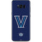 Villanova University V Galaxy S8 Plus Skin