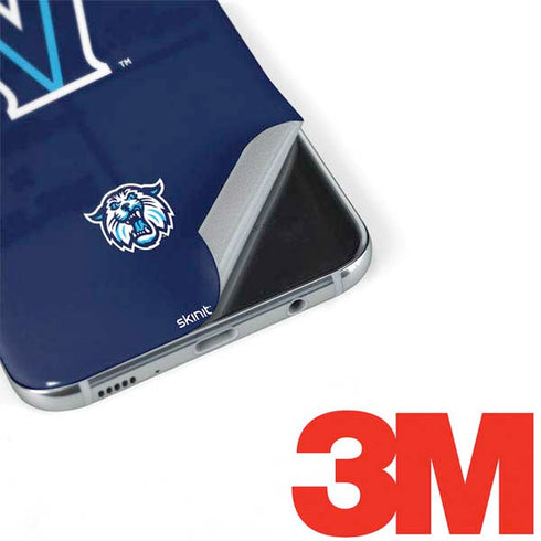 Villanova University V Galaxy S8 Plus Skin