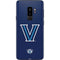 Villanova University V Galaxy S9 Plus Skin
