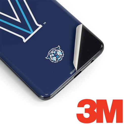 Villanova University V Galaxy S9 Plus Skin