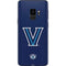 Villanova University V Galaxy S9 Skin