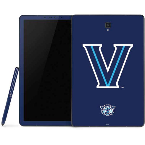 Villanova University V Samsung Galaxy Tab Skin