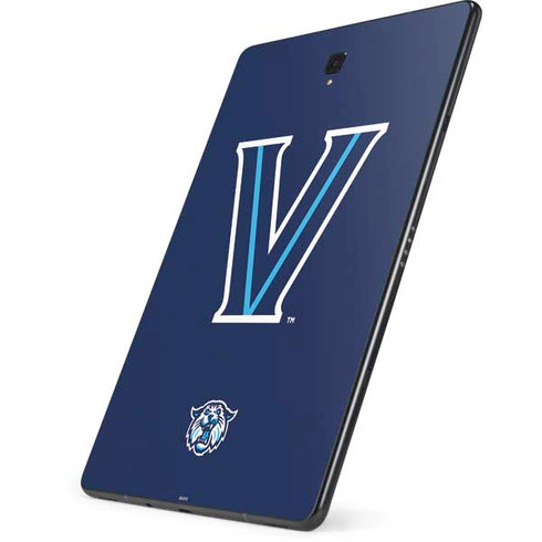 Villanova University V Samsung Galaxy Tab Skin