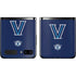 Villanova University V Galaxy Z Flip Skin
