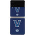 Villanova University V Galaxy Z Flip3 5G Skin