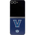 Villanova University V Galaxy Z Flip6 Skin