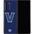 Villanova University V Galaxy Z Fold2 5G Skin