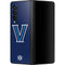 Villanova University V Galaxy Z Fold3 5G Skin
