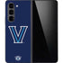 Villanova University V Galaxy Z Fold5 5G Skin