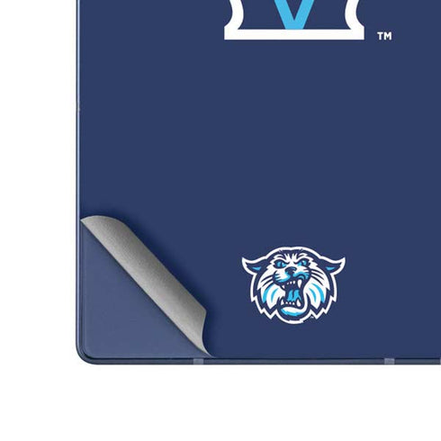 Villanova University V Galaxy Z Fold6 Skin