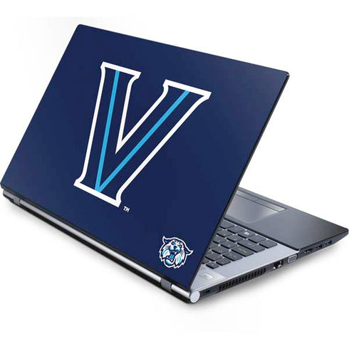 Villanova University V Generic Laptop Skin
