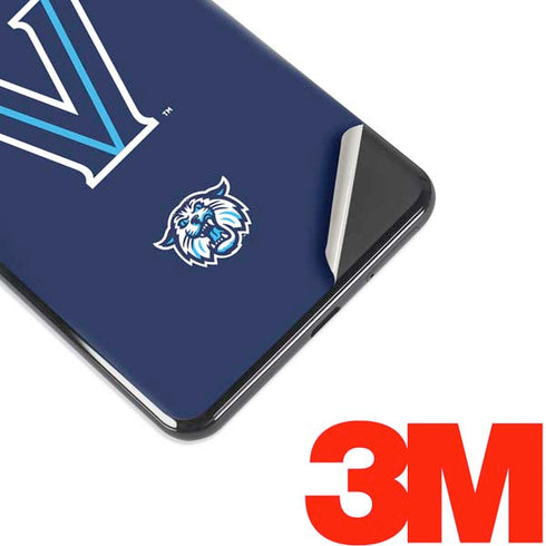 Villanova University V Google Pixel 3 XL Skin