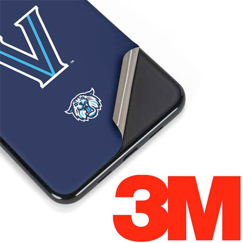 Villanova University V Google Pixel 3a Skin