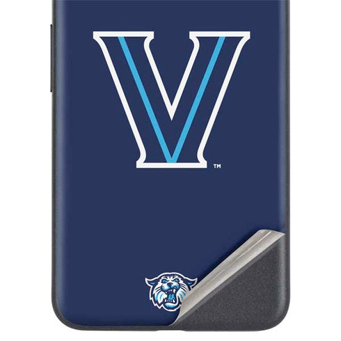 Villanova University V Google Pixel 4a 5G Skin