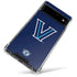 Villanova University V Google Pixel 6 Clear Case