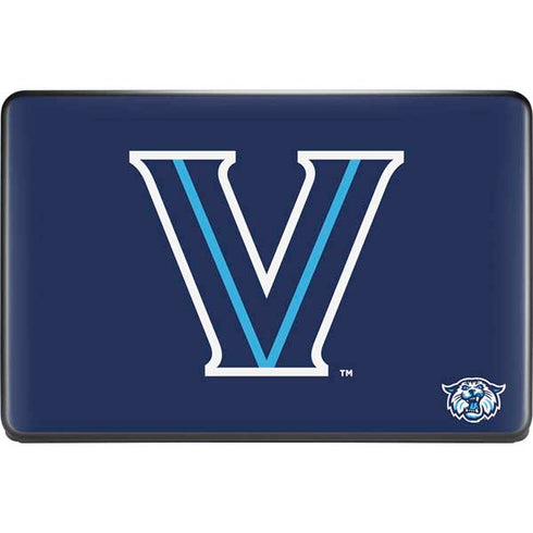 Villanova University V Google Pixelbook Go Skin