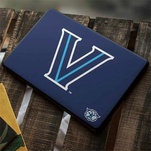 Villanova University V Google Pixelbook Go Skin