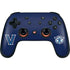 Villanova University V Google Stadia Controller Skin