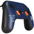 Villanova University V Google Stadia Controller Skin
