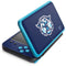 Villanova University V Initial Nintendo 2DS XL (2017) Skin