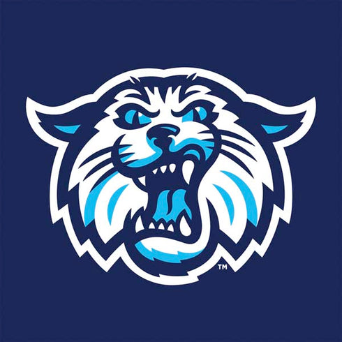 Villanova University V Initial Nintendo 2DS XL (2017) Skin