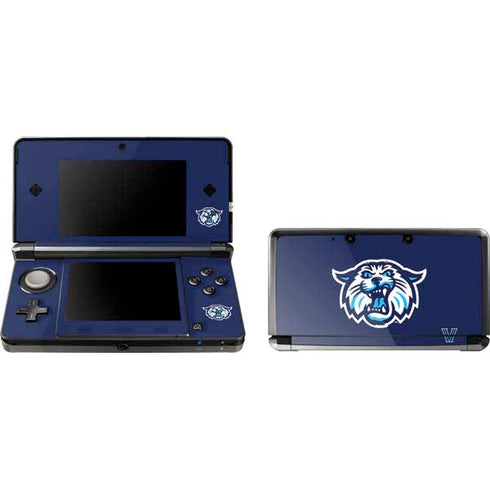 Villanova University V Initial 3DS (2011) Skin
