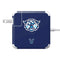 Villanova University V Initial 85W Power Adapter (15 and 17 inch MacBook Pro Charger) Skin