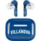 Villanova University V Initial AirPods Pro 2nd Gen Skin