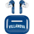 Villanova University V Initial AirPods Pro 2nd Gen Skin