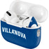Villanova University V Initial AirPods Pro 2nd Gen Skin