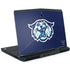 Villanova University V Initial Dell Alienware Skin