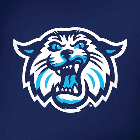 Villanova University V Initial Dell Alienware Skin