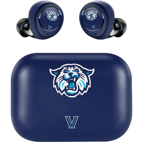Villanova University V Initial Amazon Echo Buds Skin