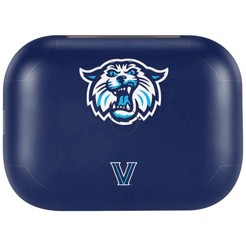 Villanova University V Initial Amazon Echo Buds Skin