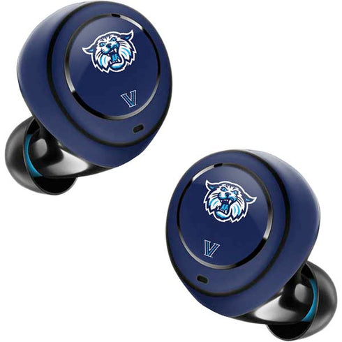 Villanova University V Initial Amazon Echo Buds Skin