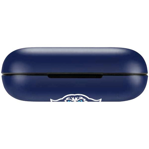 Villanova University V Initial Amazon Echo Buds Skin