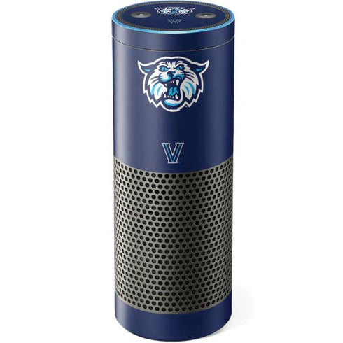 Villanova University V Initial Amazon Echo Skin