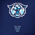 Villanova University V Initial Amazon Echo Skin