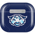 Villanova University V Initial Apple AirPods (3rd Gen 2021) Skin