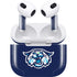 Villanova University V Initial Apple AirPods (3rd Gen 2021) Skin