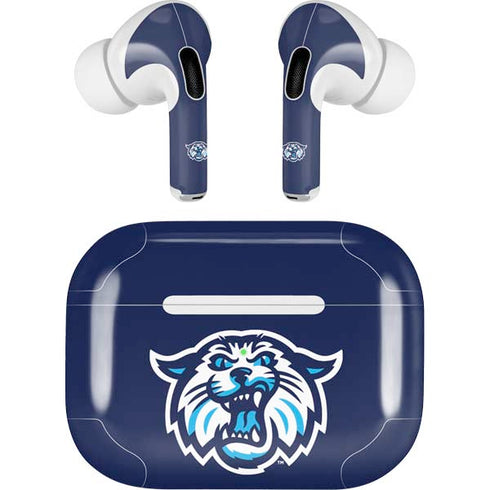 Villanova University V Initial Apple AirPods Pro Skin