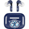 Villanova University V Initial Apple AirPods Pro Skin