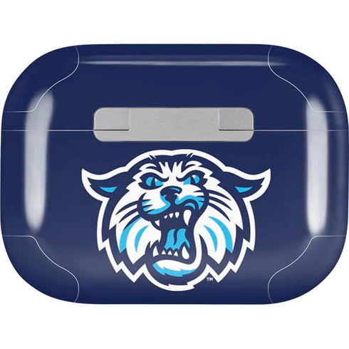 Villanova University V Initial Apple AirPods Pro Skin