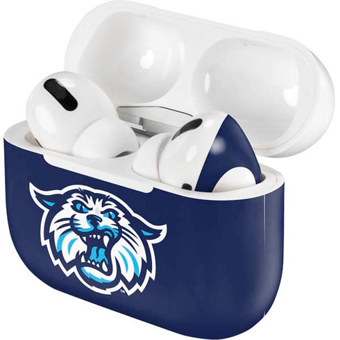 Villanova University V Initial Apple AirPods Pro Skin