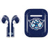 Villanova University V Initial Apple AirPods Skin