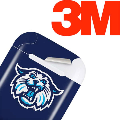 Villanova University V Initial Apple AirPods Skin