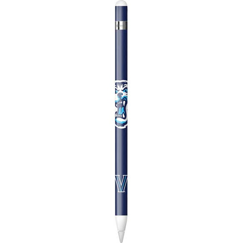 Villanova University V Initial Apple Pencil (1st Gen, 2017) Skin