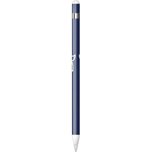 Villanova University V Initial Apple Pencil (1st Gen, 2017) Skin