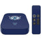 Villanova University V Initial Apple TV Skin